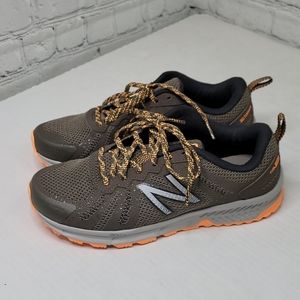 New balance 590 v4 trail running shoes